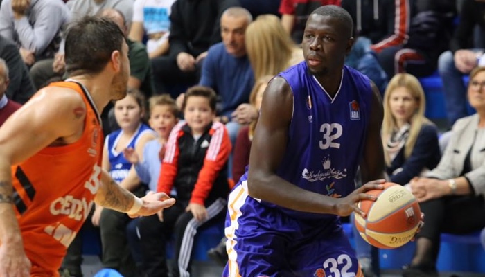 foto: mornar