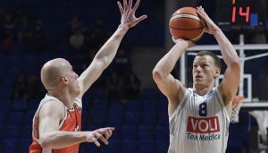 sead sehovic buducnost