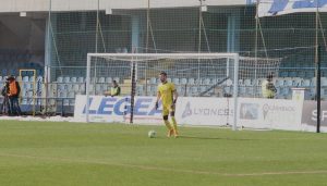 Damir Ljuljanović OFK Titograd