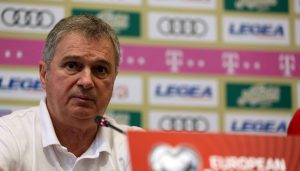 ljubiša tumbaković press fscg