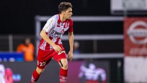 marko bakic mouscron