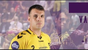 vasko sevaljevic istres