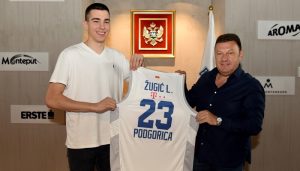 luka zugic