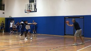 buducnost trening slovenija