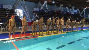 u17 vaterpolo komen kup