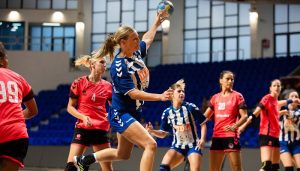 zrk buducnost rukomet