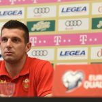 Fatos Bećiraj je novi sportski direktor Budućnosti!
