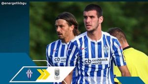 dusan bakic energetik minsk