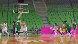 cedevita olimpija buducnost