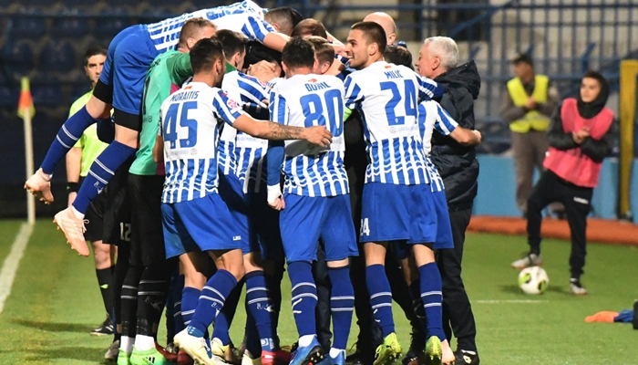 fk buducnost