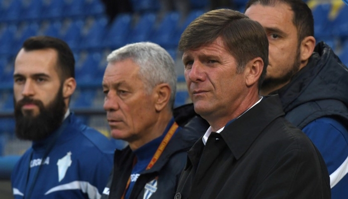 fk buducnost