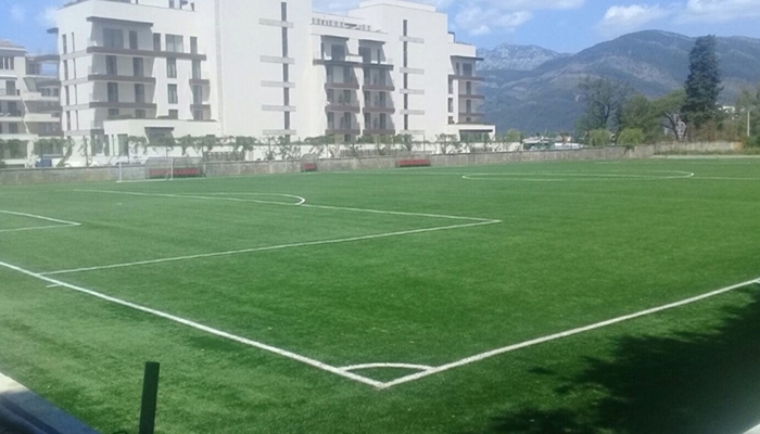 pomocni teren tivat