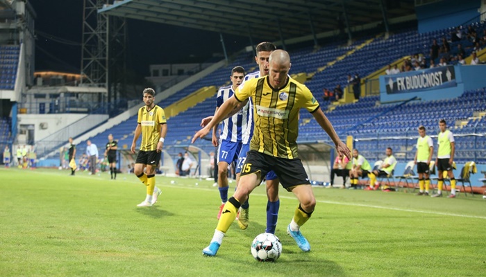 fk buducnost