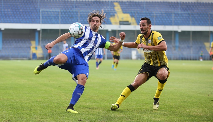 fk buducnost