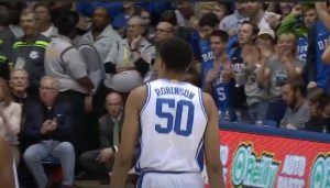 justin robinson mornar