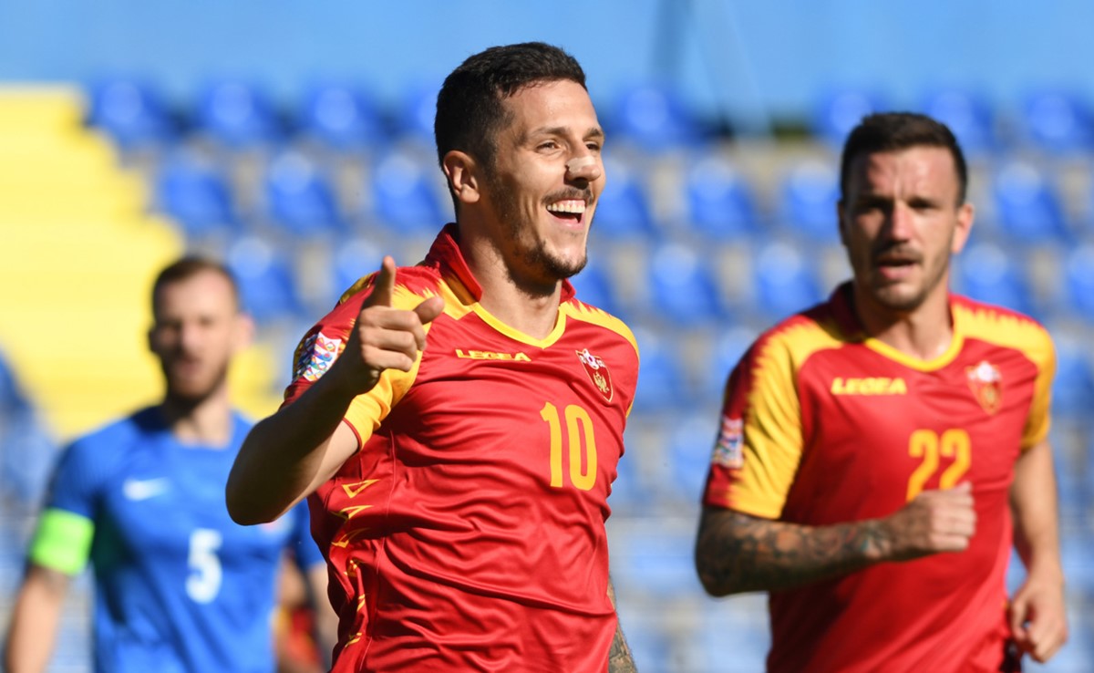 stevan jovetic crna gora 2020