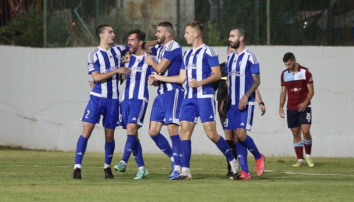 fk buducnost