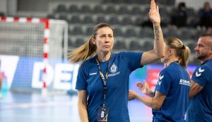 foto: ŽRK Budućnost