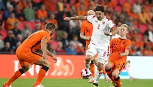 drasko bozovic fscg reprezentacija