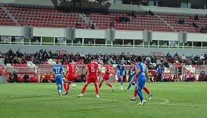 stefan loncar novi pazar gol