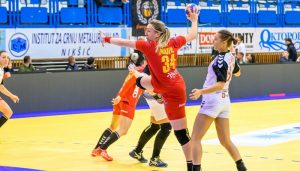 tatjana brnovic rukomet reprezentacija 2021