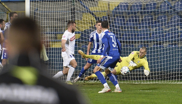 djordjije pavlicic fk buducnost
