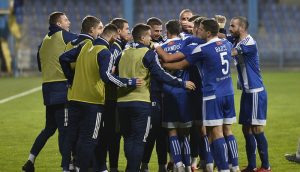 fk buducnost slavlje 2021