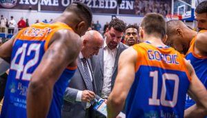 foto: FIBA Europe cup
