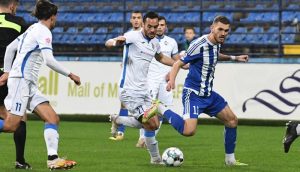 nikola stijepovic fk sutjeska