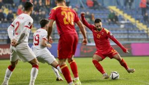 sead haksabanovic crna gora montenegro