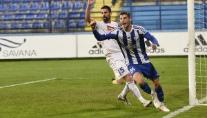 viktor djukanovic fk buducnost 2021