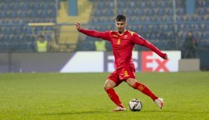 zarko tomasevic crna gora