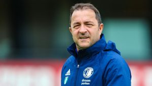 zeljko petrovic feyenoord