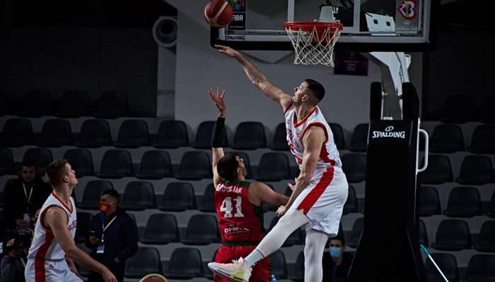 foto: FIBA