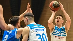 andrej vulevic kk podgorica