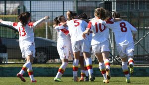 fudbalerke crne gore 2021