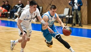 ognjen carapic kk podgorica