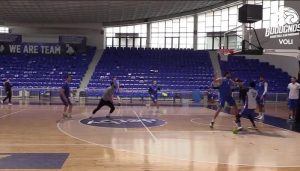 buducnost trening ss