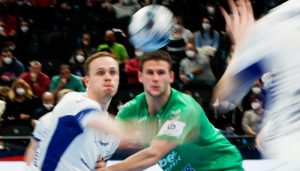 foto: EHF Euro