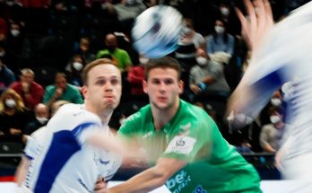 foto: EHF Euro