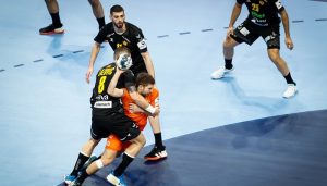 foto: Kolektiff, EHF Euro