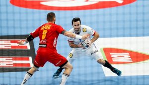foto: Kolektiff, EHF Euro