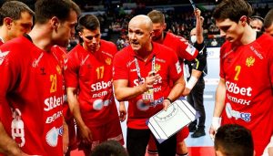 foto: Kolektiff, EHF Euro