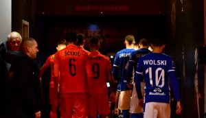 foto: Zaglebie Lubin