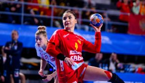 crna gora rukomet jovanka radicevic23