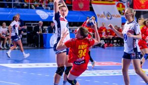 crna gora rukomet tatjana brnovic