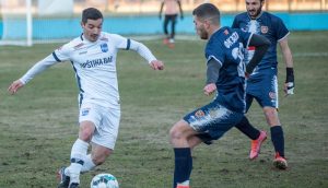 mornar zeta marko cetkovic