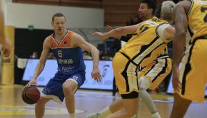 sead sehovic mornar split