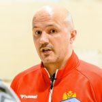 Prve riječi Roganovića nakon povratka: Reprezentacija je nešto posebno, vjerujemo!