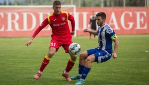 buducnost fudbal lazar mijovic